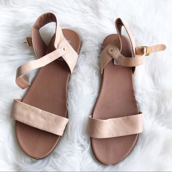 steve madden dina sandal